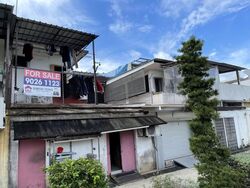 Serangoon Park (D13), Shop House #571629981